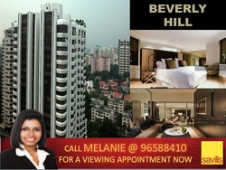 Beverly Hill (D10), Condominium #172661782